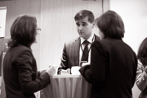 Конференция "МСФО: практика применения" МСФО: практика применения